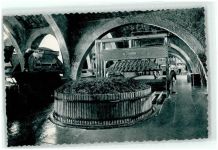 San Sadurni de Noya - Casa Codorniu