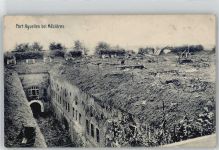 08000 Charleville-Mezieres 1915