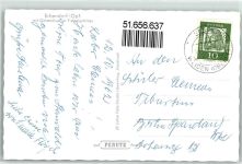 92681 W8488 Erbendorf