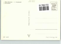 23946 O2422 Ostseebad Boltenhagen - Bäder Bibliothek Urlauberdorf Konzertplatz Strand