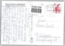 57339 W5927 Benfe - Pension Zum Ederkopf