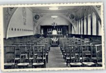 Knokke-Heist - Kapel