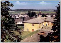 96358 W8641 Teuschnitz - Auto Jugendheim am Knock
