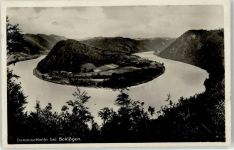 4083 Schlögen - Donauschleife