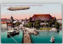 W7750 Konstanz Zeppelin