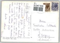 47042 Cesenatico 1958
