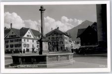 6850 Dornbirn - WK II Hotel