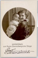 Adel Prinzessin Victoria Luise