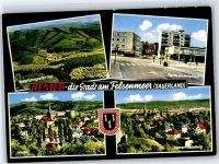 58675 W5870 Hemer - Stephanopeler Tal Amtshaus