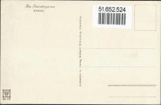 82541 W8190 Ambach , Starnberger See - Am Starnberger See Kirche