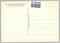 46342 W4282 Velen - Hotel Gasthaus Zum Tiergarten