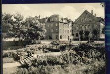 04523 O7220 Pegau - Park