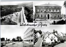 66914 W6797 Waldmohr