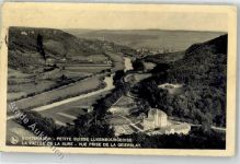 Echternach 1934 - Schloss