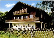 63628 W6483 Bad Soden-Salmünster - Schullandheim Waldschule Hoppenstein