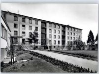 76870 W6744 Kandel , Pfalz - Kreiskrankenhaus