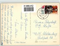 39264 O3401 Lindau , Anh - Diätsanatorium