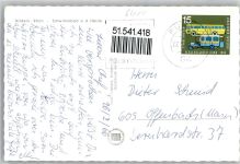 36115 W6414 Hilders - Schwimmbad