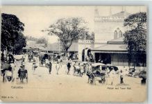 Colombo Lithographie