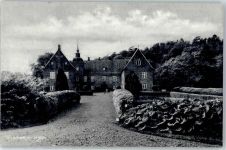 Vejle - Schloss Tirsbæk