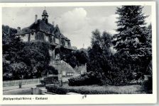 36269 W6433 Philippsthal (Werra) - Rathaus