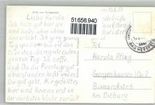 36269 W6433 Philippsthal (Werra) - Rathaus