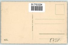 97708 W8733 Bad Bocklet - Kurhaus