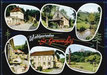 76891 W6749 St. Germanshof - Waldparadies