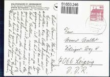 76891 W6749 St. Germanshof - Waldparadies