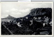 54568 W5530 Gerolstein - Blick auf Munterley und Auberg Eifel
