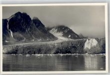Svalbard Spitzbergen - Magdalenenbucht