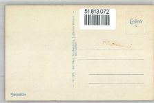 34513 W3544 Waldeck , Hess Foto AK Gasthaus Waldecker Hof