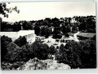 Vrnjacka Banja 1967 - Hotel