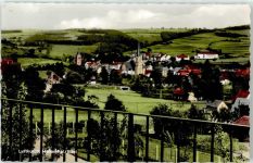 53940 W5374 Hellenthal , Eifel