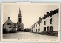 44530 Severac - Kirche