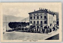 21016 Luino - Gasthaus