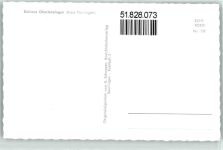 73252 W7311 Oberlenningen - Rathaus