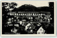72458 W7470 Tailfingen b Ebingen, Württ