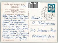 79424 W7841 Auggen - Gasthaus Zur Krone