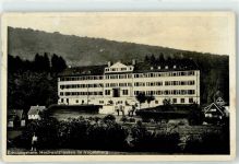36355 W6424 Hochwaldhausen - Landpost Herbstein