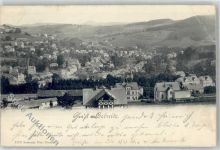 01855 O8360 Sebnitz 1901
