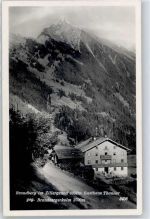 6290 Brandberg - Gasthaus Thanner