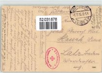61273 W6393 Saalburg , Taunus, Bahnhof - Kastell