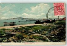 Montevideo - Strand