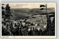 79853 W7825 Saig - Gasthaus zum Ochsen Heinrich Lindemann