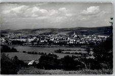 36088 W6418 Hünfeld - Tor der Rhön