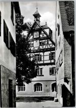 73312 W7340 Geislingen an der Steige - Hotel Überkingen