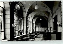 74290 Talloires - Hotel de L´Abbaye