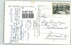 74290 Talloires - Hotel de L´Abbaye