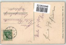 72379 W7450 Hohenzollern , Burg